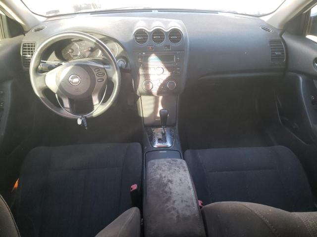 Photo 8 from auction – 2012 NISSAN ALTIMA BAS with VIN 1N4AL2AP3CN425759