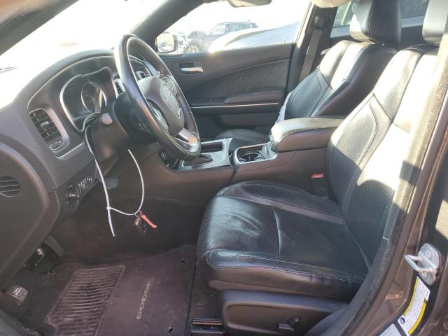 Photo 7 from auction – 2015 DODGE CHARGER SX with VIN 2C3CDXJG6FH903493