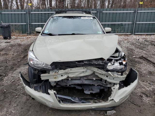 Photo 5 from auction – 2016 SUBARU CROSSTREK with VIN JF2GPABC0GH206231