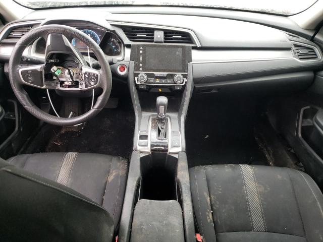 Photo 8 from auction – 2016 HONDA CIVIC EX with VIN 2HGFC2F7XGH040546