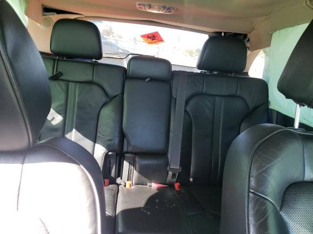 Photo 10 from auction – 2014 LINCOLN MKX with VIN 2LMDJ6JK4EBL08067