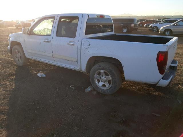 Photo 2 from auction – 2012 CHEVROLET COLORADO L with VIN 1GCDSCFE9C8167673