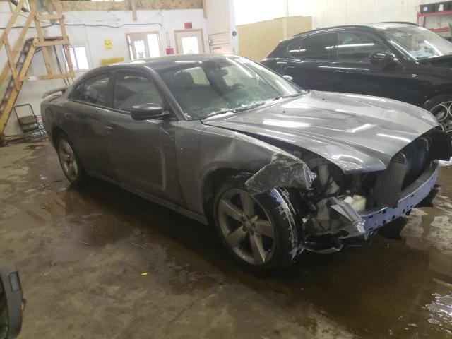 Photo 4 from auction – 2014 DODGE CHARGER PO with VIN 2C3CDXAT7EH205597