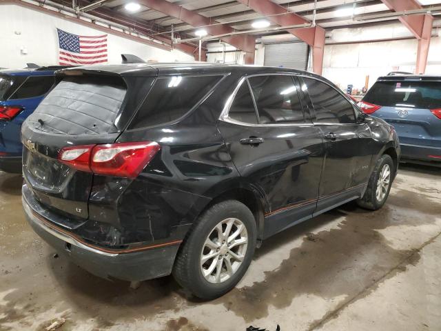 Photo 3 from auction – 2018 CHEVROLET EQUINOX LT with VIN 2GNAXJEV5J6129412