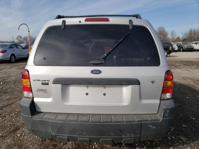 Photo 6 from auction – 2005 FORD ESCAPE XLT with VIN 1FMYU93145KC70131