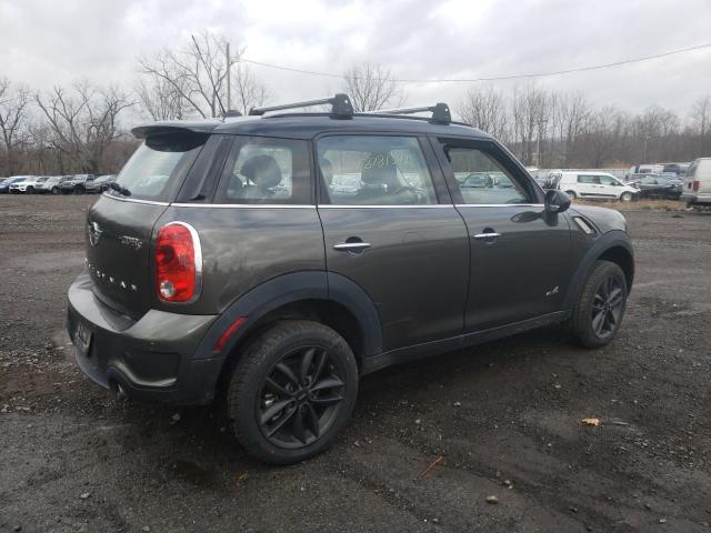 Photo 3 from auction – 2014 MINI COOPER S C with VIN WMWZC5C56EWP35148