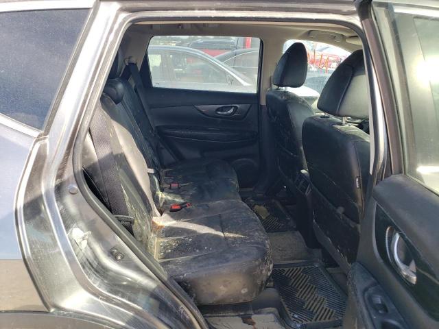 Photo 11 from auction – 2014 NISSAN ROGUE S with VIN 5N1AT2MV2EC854244