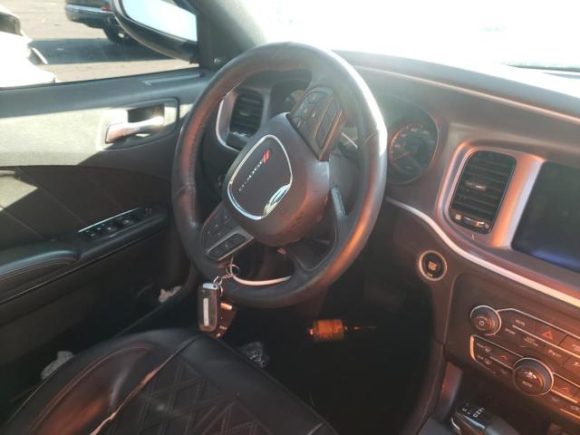 Photo 7 from auction – 2020 DODGE CHARGER SX with VIN 2C3CDXJG7LH238972
