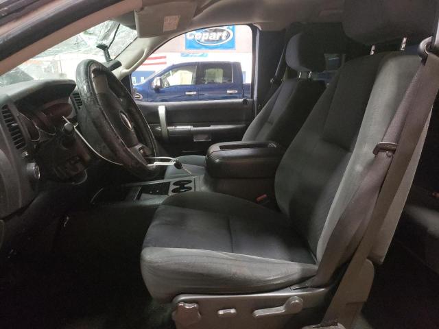 Photo 7 from auction – 2008 CHEVROLET SILVERADO with VIN 1GCHC29638E128017