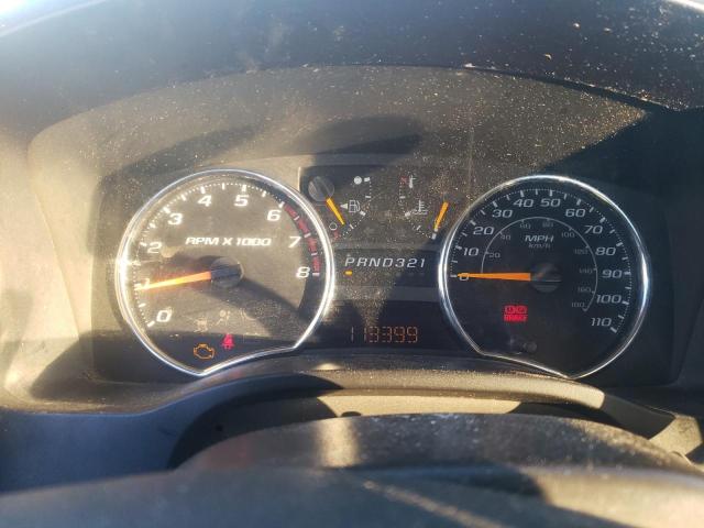 Photo 9 from auction – 2009 GMC CANYON with VIN 1GTCS149298108124