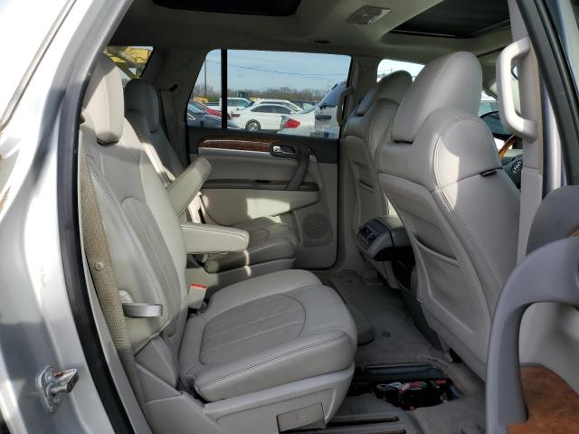 Photo 11 from auction – 2010 BUICK ENCLAVE CX with VIN 5GALVCEDXAJ188843