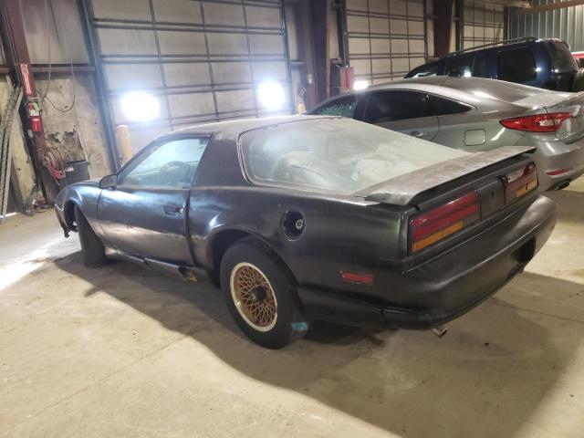 Photo 2 from auction – 1992 PONTIAC FIREBIRD B with VIN 1G2FS23E5NL200664