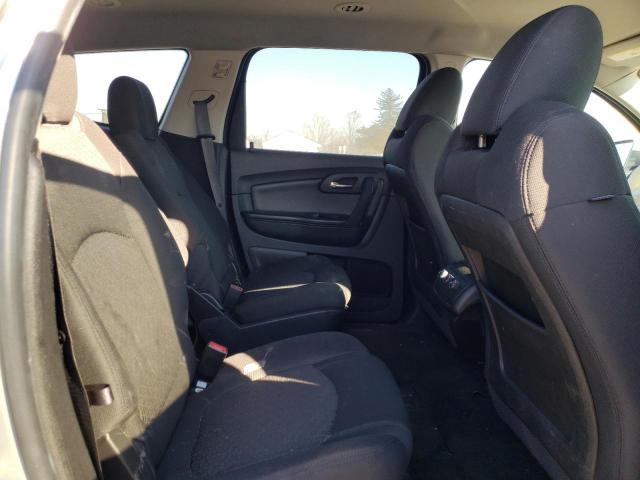 Photo 11 from auction – 2012 CHEVROLET TRAVERSE L with VIN 1GNKVGED0CJ382633