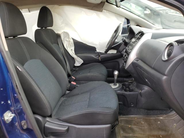 Photo 7 from auction – 2018 NISSAN VERSA NOTE with VIN 3N1CE2CP6JL352462