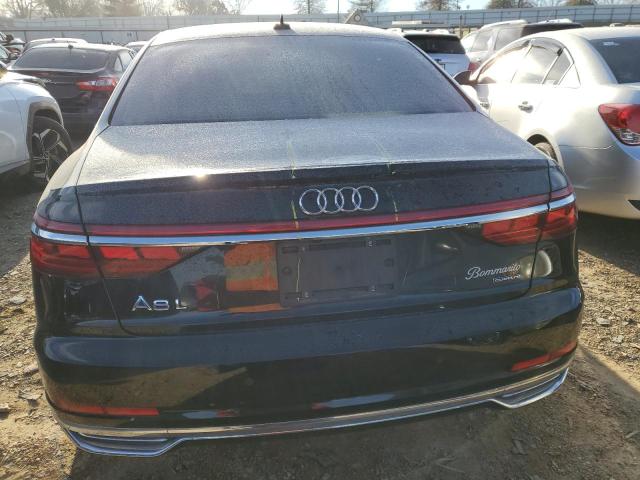 Photo 6 from auction – 2019 AUDI A8 L with VIN WAU8DAF86KN002476