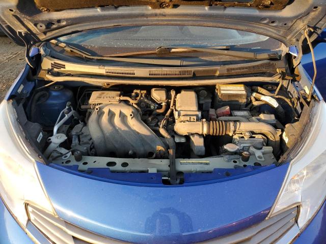 Photo 11 from auction – 2015 NISSAN VERSA with VIN 3N1CE2CP9FL367299