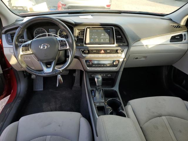 Photo 8 from auction – 2019 HYUNDAI SONATA LIM with VIN 5NPE34AF5KH774953