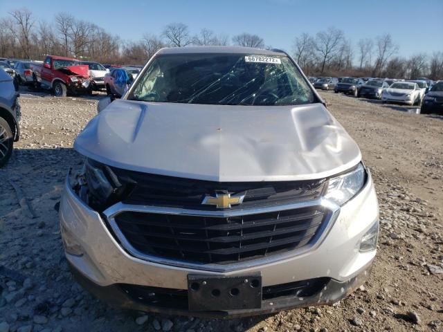 Photo 5 from auction – 2019 CHEVROLET EQUINOX LT with VIN 2GNAXUEV7K6226338