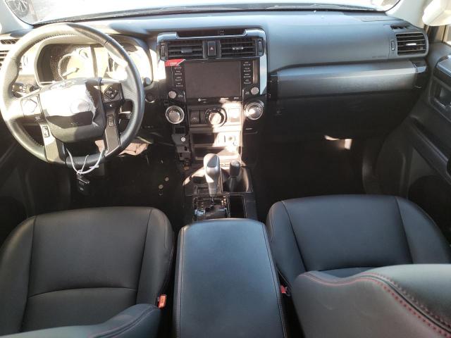 Photo 8 from auction – 2020 TOYOTA 4RUNNER SR with VIN JTEBU5JR6L5802675