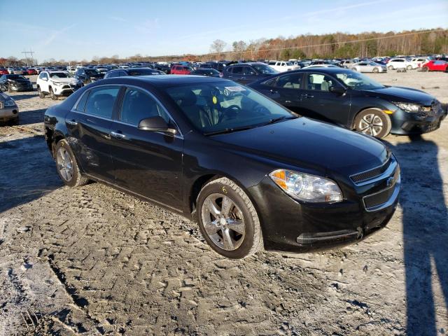 Photo 4 from auction – 2012 CHEVROLET MALIBU 2LT with VIN 1G1ZD5EU7CF316560