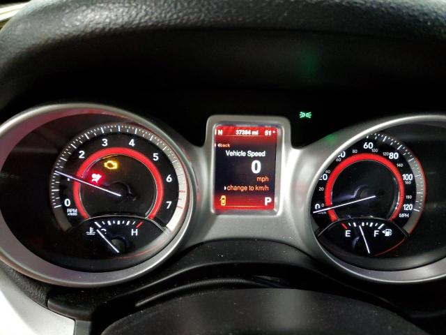 Photo 9 from auction – 2014 DODGE JOURNEY R/ with VIN 3C4PDDEG4ET278684