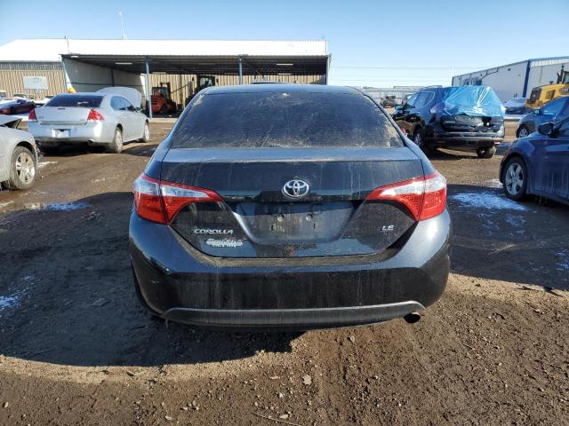 Photo 6 from auction – 2015 TOYOTA COROLLA L with VIN 5YFBURHE5FP295774