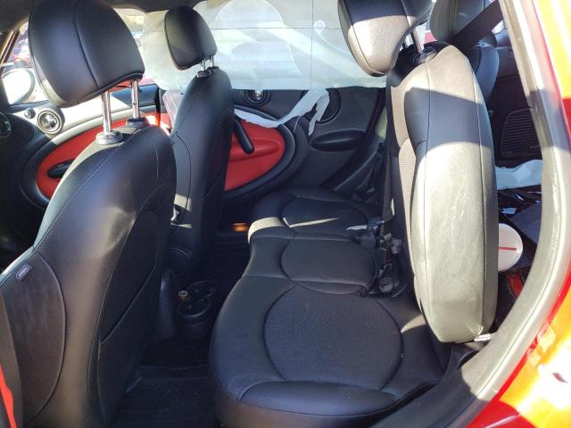 Photo 10 from auction – 2014 MINI COOPER S C with VIN WMWZC5C53EWP38900