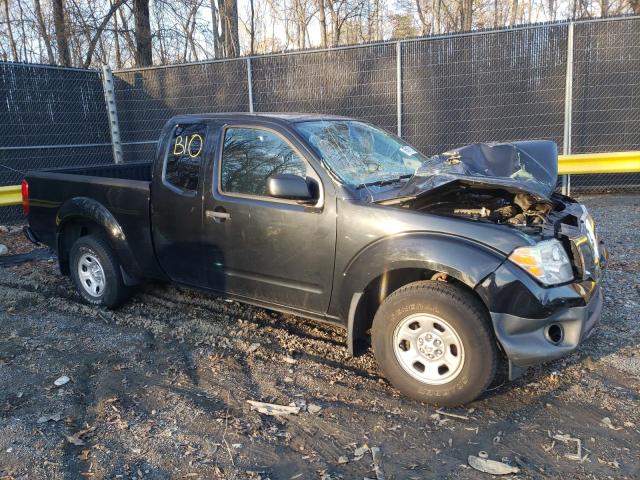 Photo 4 from auction – 2018 NISSAN FRONTIER S with VIN 1N6BD0CTXJN700788