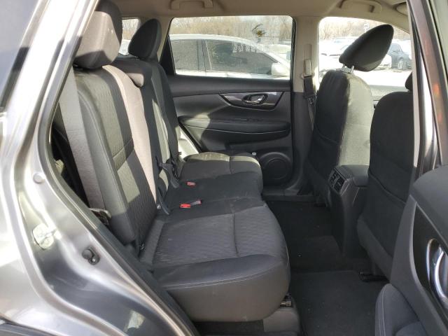 Photo 11 from auction – 2018 NISSAN ROGUE S with VIN KNMAT2MV6JP573491