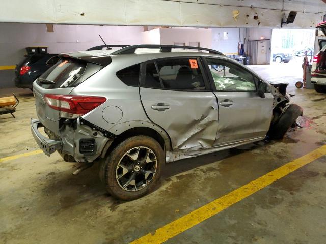 Photo 3 from auction – 2018 SUBARU CROSSTREK with VIN JF2GTAACXJG254118
