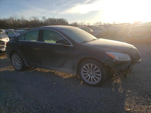 Photo 4 from auction – 2012 BUICK REGAL with VIN 2G4GR5EK1C9163743
