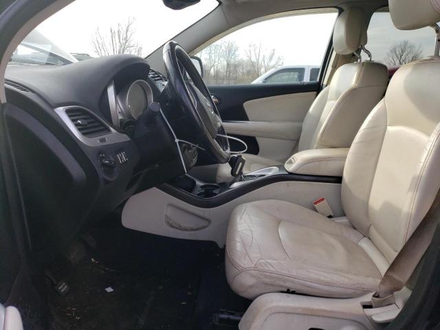 Photo 7 from auction – 2011 DODGE JOURNEY with VIN 3D4PH9FG2BT513811