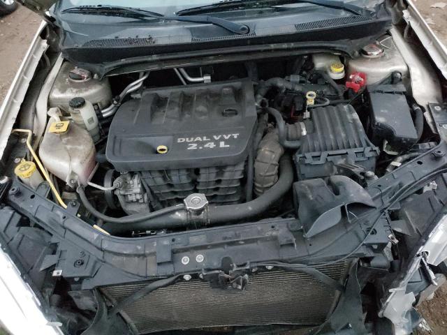 Photo 11 from auction – 2014 CHRYSLER 200 TOURIN with VIN 1C3CCBBB0EN132396
