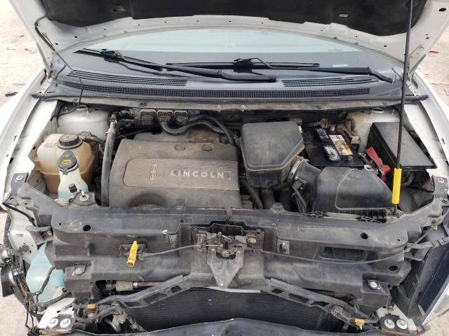 Photo 12 from auction – 2012 LINCOLN MKX with VIN 2LMDJ6JK5CBL12660