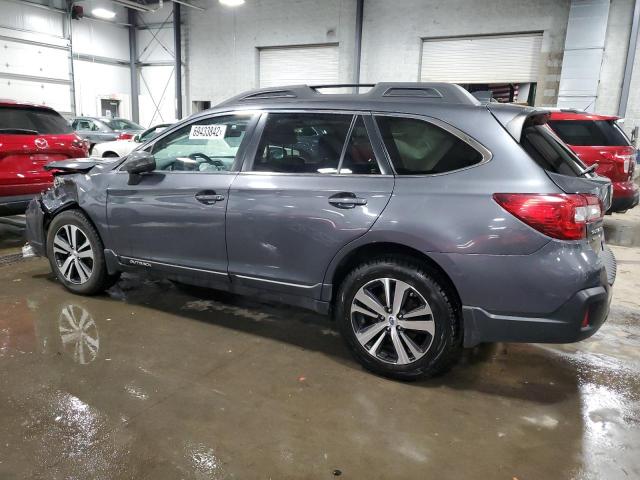 Photo 2 from auction – 2019 SUBARU OUTBACK 2. with VIN 4S4BSANC5K3232263