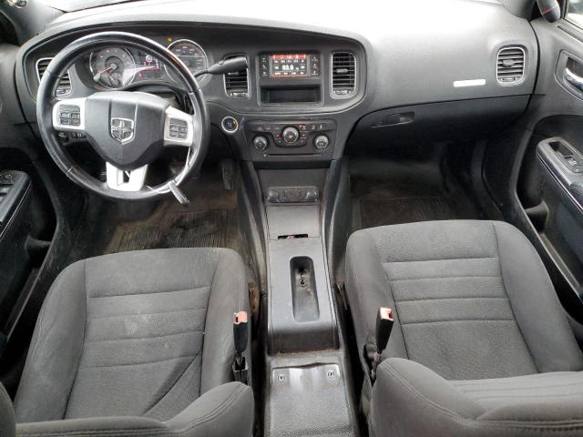 Photo 8 from auction – 2012 DODGE CHARGER PO with VIN 2C3CDXAG3CH234093