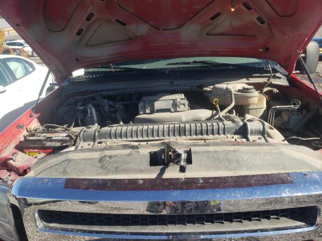 Photo 11 from auction – 2007 FORD F250 SUPER with VIN 1FTSW21587EB03483