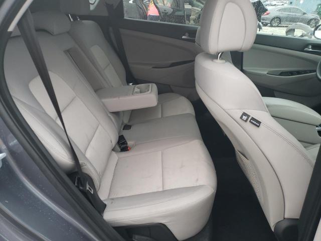 Photo 11 from auction – 2017 HYUNDAI TUCSON LIM with VIN KM8J33A48HU388111