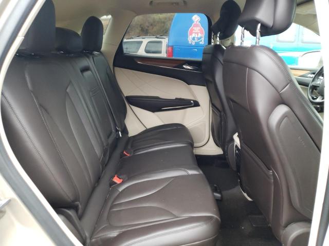 Photo 11 from auction – 2015 LINCOLN MKC with VIN 5LMCJ2A91FUJ33198