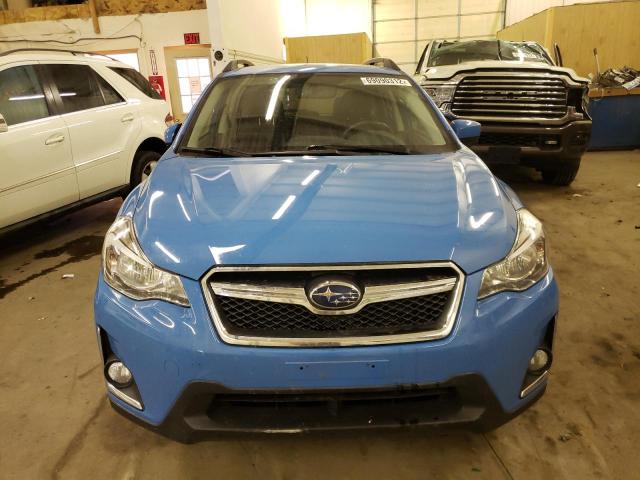 Photo 5 from auction – 2017 SUBARU CROSSTREK with VIN JF2GPABC8H8227765