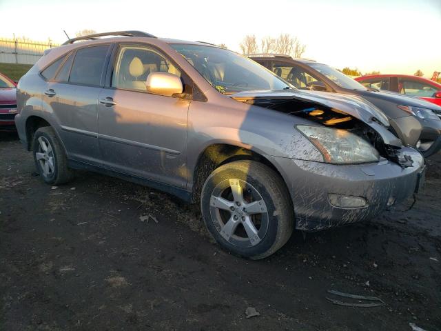Photo 4 from auction – 2005 LEXUS RX 330 with VIN JTJHA31U550090558