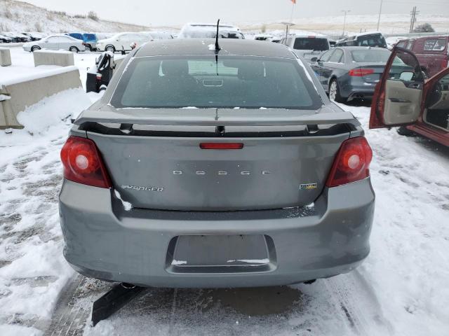 Photo 6 from auction – 2012 DODGE AVENGER SX with VIN 1C3CDZEGXCN269436