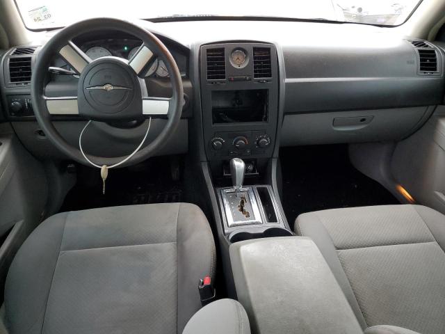 Photo 8 from auction – 2007 CHRYSLER 300 with VIN 2C3KA43R97H732418