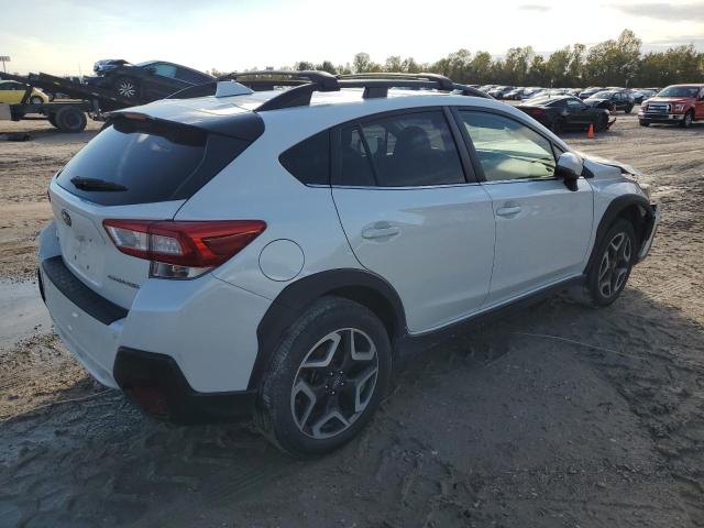 Photo 3 from auction – 2019 SUBARU CROSSTREK with VIN JF2GTAMC0KH359368
