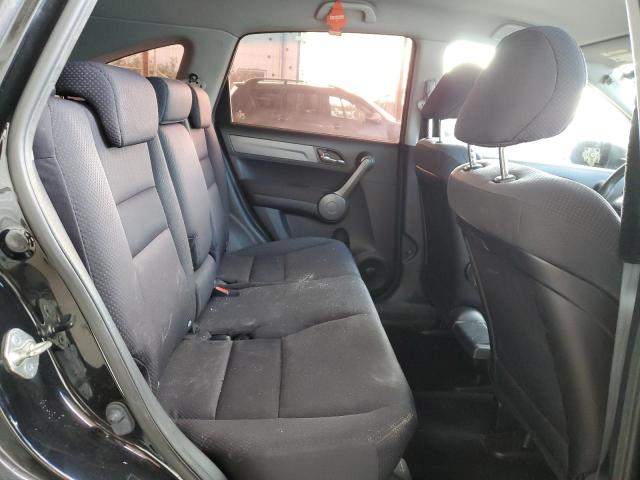 Photo 11 from auction – 2008 HONDA CR-V LX with VIN JHLRE48328C005342