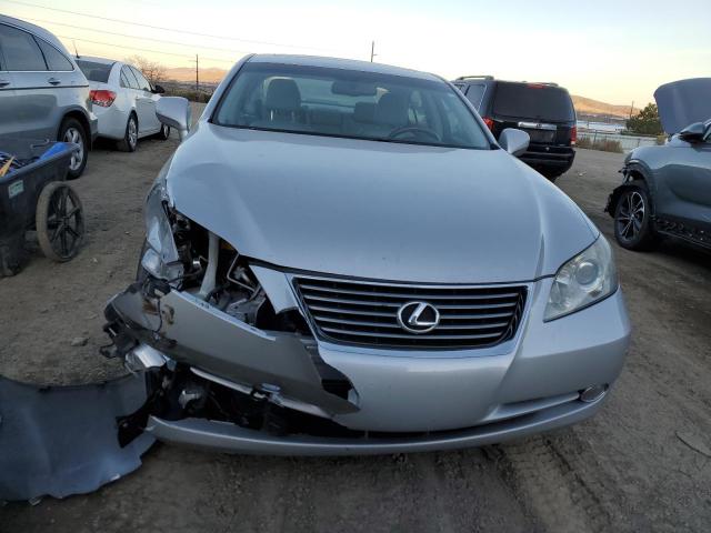 Photo 5 from auction – 2007 LEXUS ES 350 with VIN JTHBJ46GX72112755