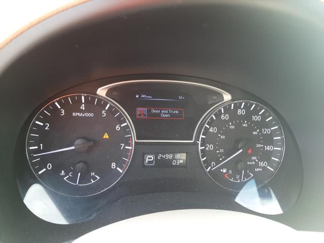 Photo 9 from auction – 2014 NISSAN ALTIMA 2.5 with VIN 1N4AL3AP3EC164475