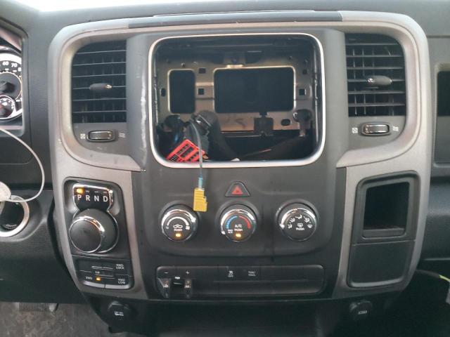 Photo 9 from auction – 2021 RAM 1500 CLASS with VIN 3C6RR7KTXMG704311