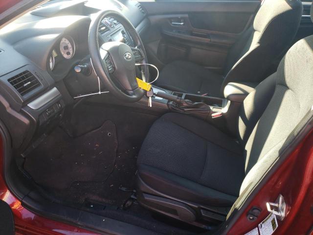 Photo 7 from auction – 2012 SUBARU IMPREZA PR with VIN JF1GPAB63CH245498