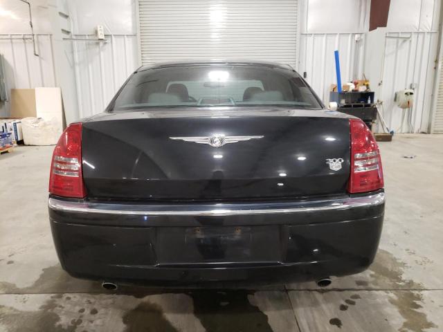 Photo 6 from auction – 2005 CHRYSLER 300C with VIN 2C3JA63H65H110547
